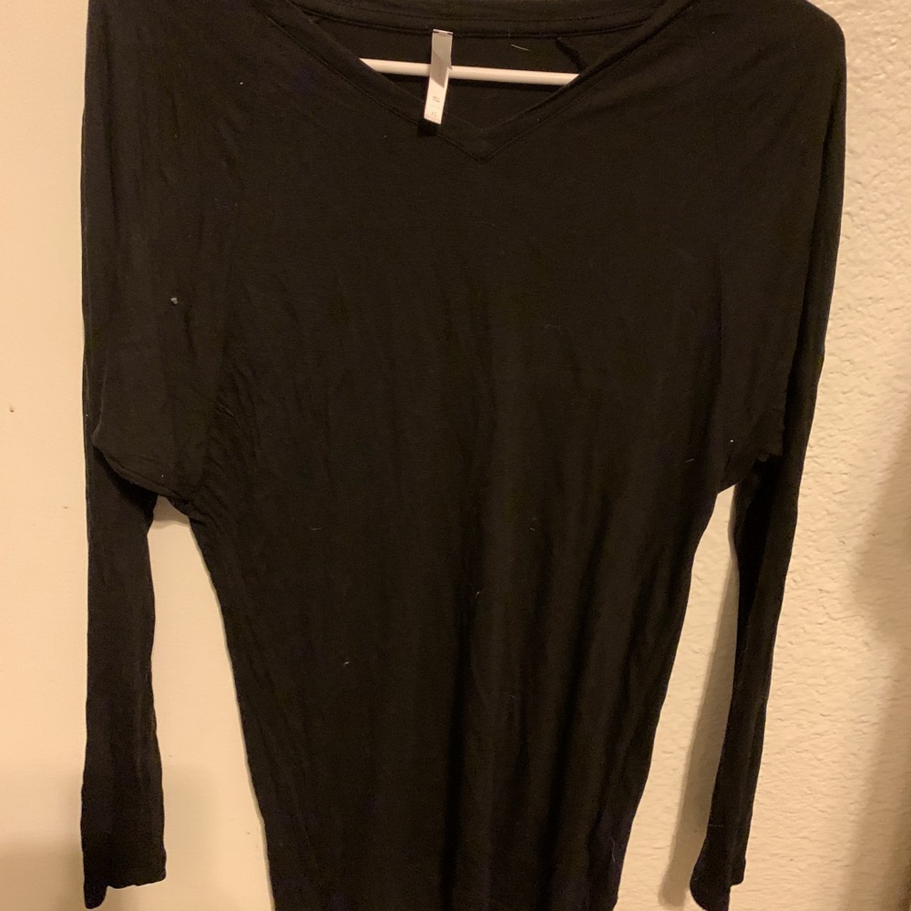 Gap vneck